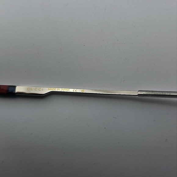 GUCCI Sunglasses metal GG1676S 001Gucci GG1676S 001 A - Picture 10 of 16